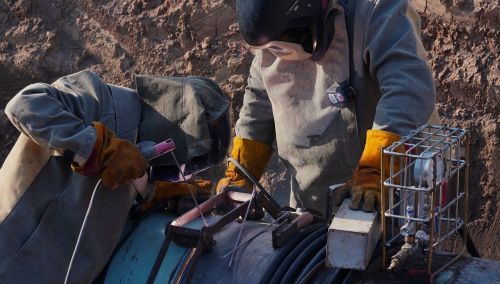 АО «Транснефть – Прикамье» выполнило плановые ремонты на объектах