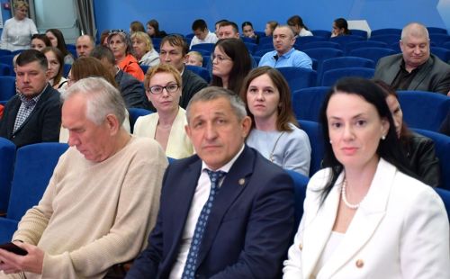 Последний звонок у девятиклассников лицея «Инноватика»: праздник на пороге взрослой жизни