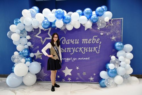 Последний звонок у девятиклассников лицея «Инноватика»: праздник на пороге взрослой жизни