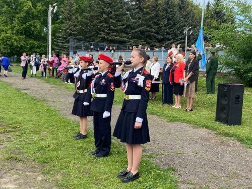 В Лаишевском районе завершается учебный год