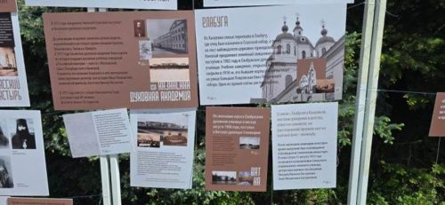 Лаеш районында Каравон бәйрәме турында сөйләүне дәвам итәбез