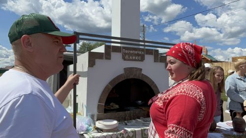 Фоторепортаж с мероприятия «Каравон 2025»