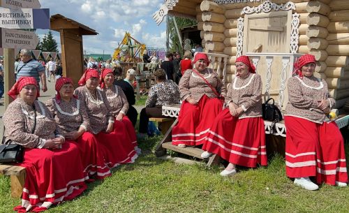 Фоторепортаж с мероприятия «Каравон 2025»