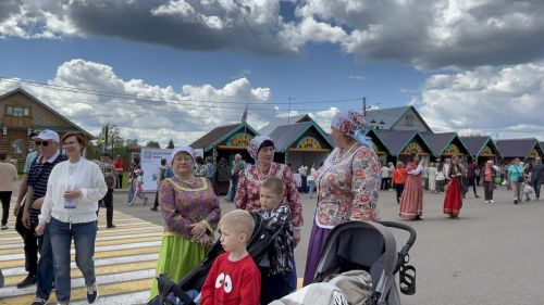 Фоторепортаж с мероприятия «Каравон 2025»