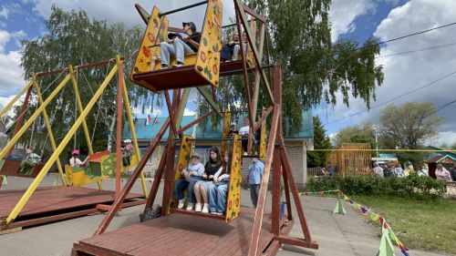 Фоторепортаж с мероприятия «Каравон 2025»