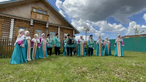 Фоторепортаж с мероприятия «Каравон 2025»