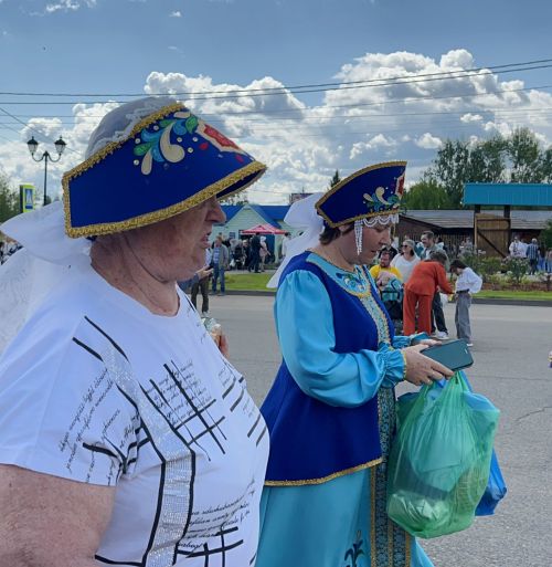 Фоторепортаж с мероприятия «Каравон 2025»