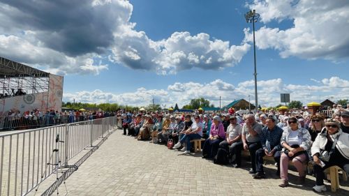 Фоторепортаж с мероприятия «Каравон 2025»
