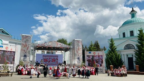 Фоторепортаж с мероприятия «Каравон 2025»
