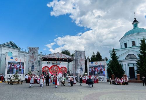 Фоторепортаж с мероприятия «Каравон 2025»