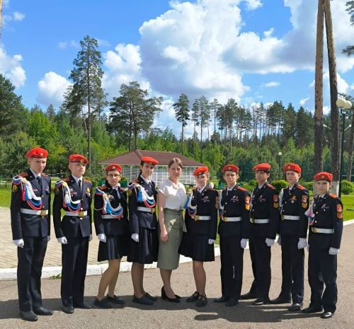 Столбищенская школа – призер республиканского конкурса  «Я уважаю закон»