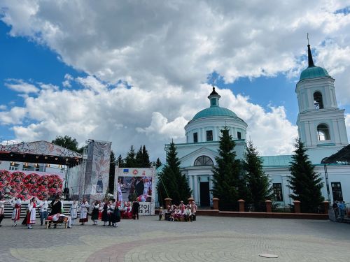 Фоторепортаж с мероприятия «Каравон 2025»