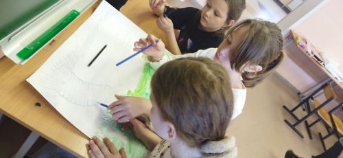Первый день в лагере: торжественное открытие и начало приключений