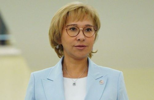 Татарстан халкы ТР Хезмәт министры Эльмира Зариповага сораулар бирә ала