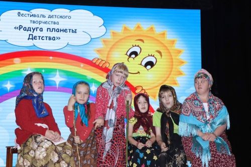 Вопреки прогнозам врачей семья помогла Маше радоваться жизни
