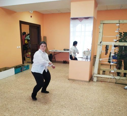Вопреки прогнозам врачей семья помогла Маше радоваться жизни