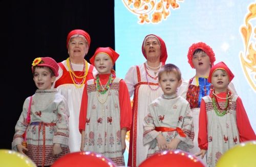 Вопреки прогнозам врачей семья помогла Маше радоваться жизни