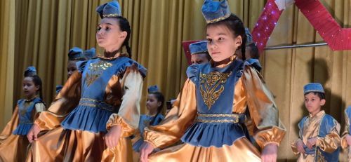«Аллея звёзд» в Сокуровском Доме культуры: церемония награждения талантливых учеников и педагогов