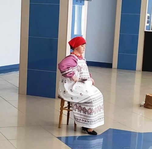 Вопреки прогнозам врачей семья помогла Маше радоваться жизни