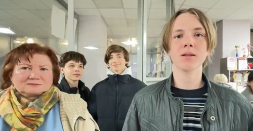 Зрители высоко оценили исполнительское мастерство артистов