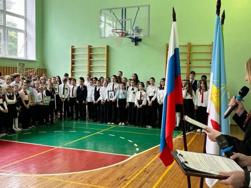 Лаишевский район участвует в акции «Бессмертный полк: Герои среди нас»