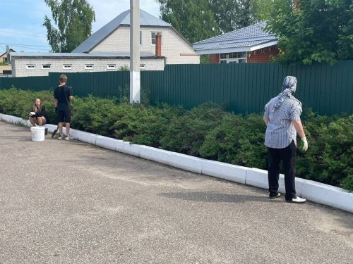 Учащиеся Лаишевского района в каникулы узнают о правильном питании
