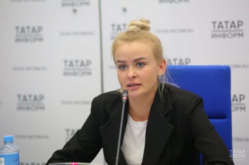 «Курше фест»: дворовые мероприятия в Татарстане