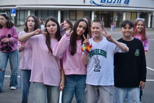 «Парк альпак» и «Тесла-шоу»: как отдыхают дети в Лаишевском районе