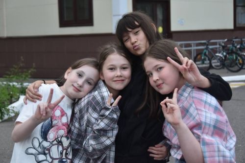 «Парк альпак» и «Тесла-шоу»: как отдыхают дети в Лаишевском районе
