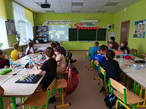 Ребятам Лаишевского района рассказали о правилах дисциплины в Интернете