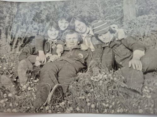 Сегодня Исполняется 100 лет международному детскому лагерю Артек