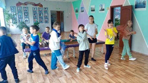 Дети Лаишевского района в каникулы раскрывают свои таланты