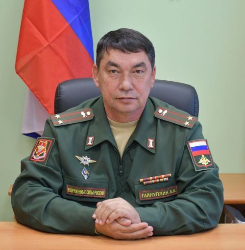 Будущим офицерам: как поступить в вузы Министерства обороны