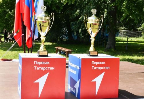 Детский форум в «Липках» затронул взрослые вопросы