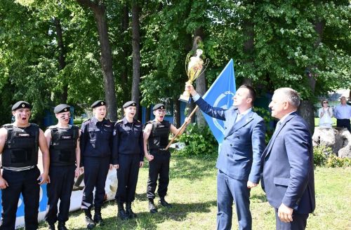 Детский форум в «Липках» затронул взрослые вопросы