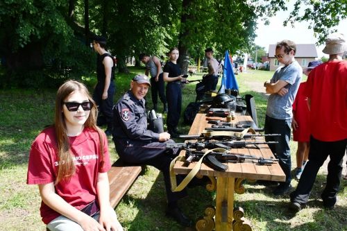 Детский форум в «Липках» затронул взрослые вопросы
