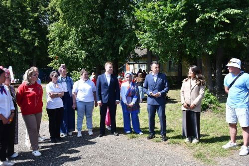 Детский форум в «Липках» затронул взрослые вопросы