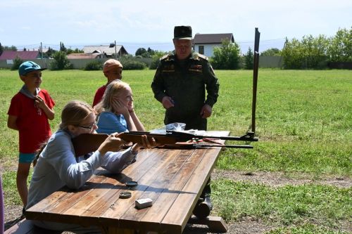 Детский форум в «Липках» затронул взрослые вопросы