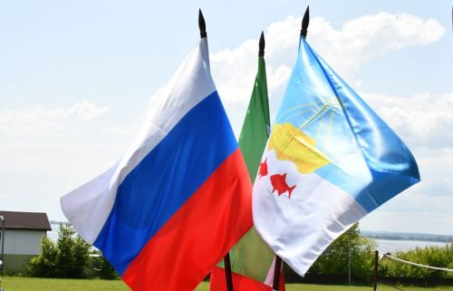 Детский форум в «Липках» затронул взрослые вопросы
