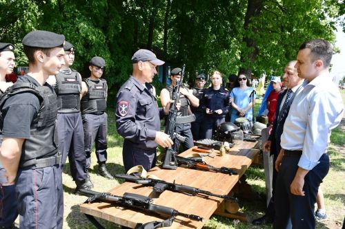 Детский форум в «Липках» затронул взрослые вопросы
