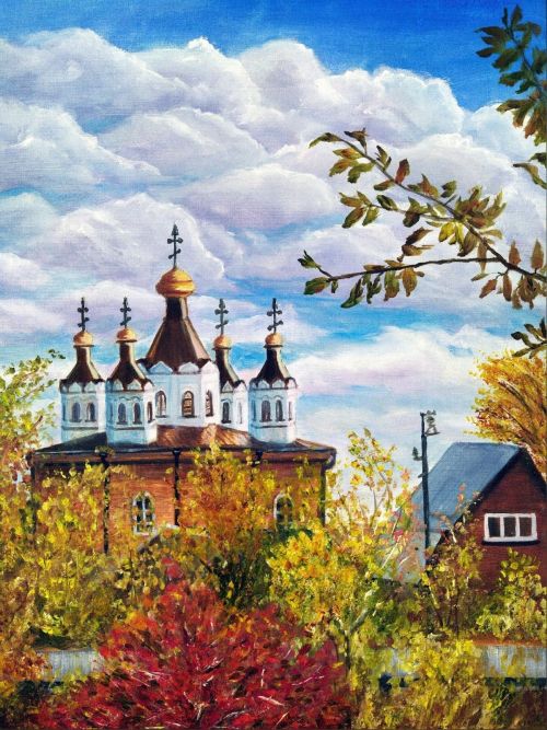 Елена Дильмеева: как пенсия и искусственный интеллект открыли дорогу к творчеству