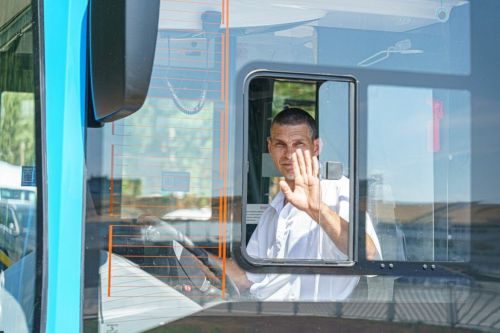 В Лаишевском районе проходит операция «Автобус»