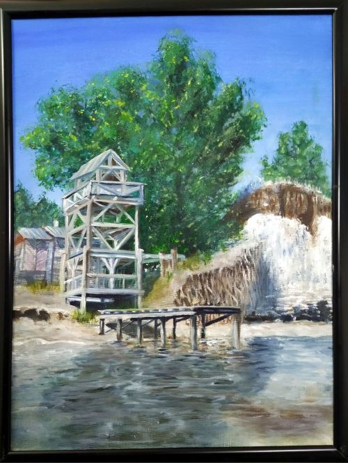 Елена Дильмеева: как пенсия и искусственный интеллект открыли дорогу к творчеству