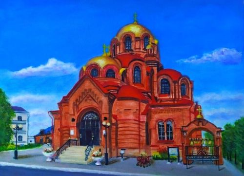 Елена Дильмеева: как пенсия и искусственный интеллект открыли дорогу к творчеству