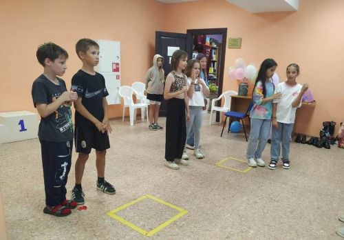 34 нче йортта бәйрәм: Вера Баннованы искә алу турниры «Лебедевское » ТИҮ халкын берләштерде