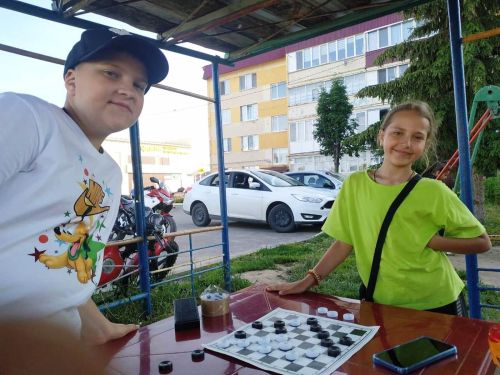 34 нче йортта бәйрәм: Вера Баннованы искә алу турниры «Лебедевское » ТИҮ халкын берләштерде
