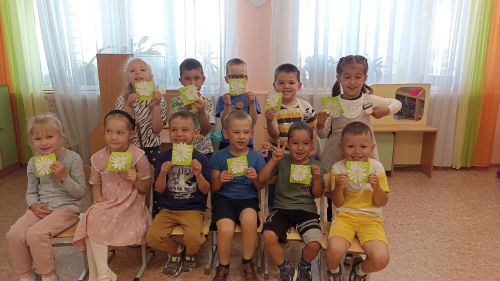 В Лаишевском районе отпраздновали День ромашки