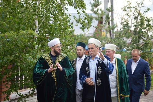 Заброшенное озеро превратить в центр притяжения туристов: Большие Кабаны на пути перемен