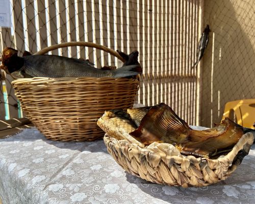 В Лаишеве отпраздновали «Сабантуй»