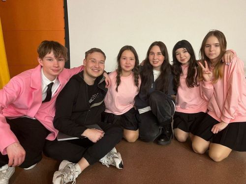 «Ультра Барби»  беренчелекне яулады